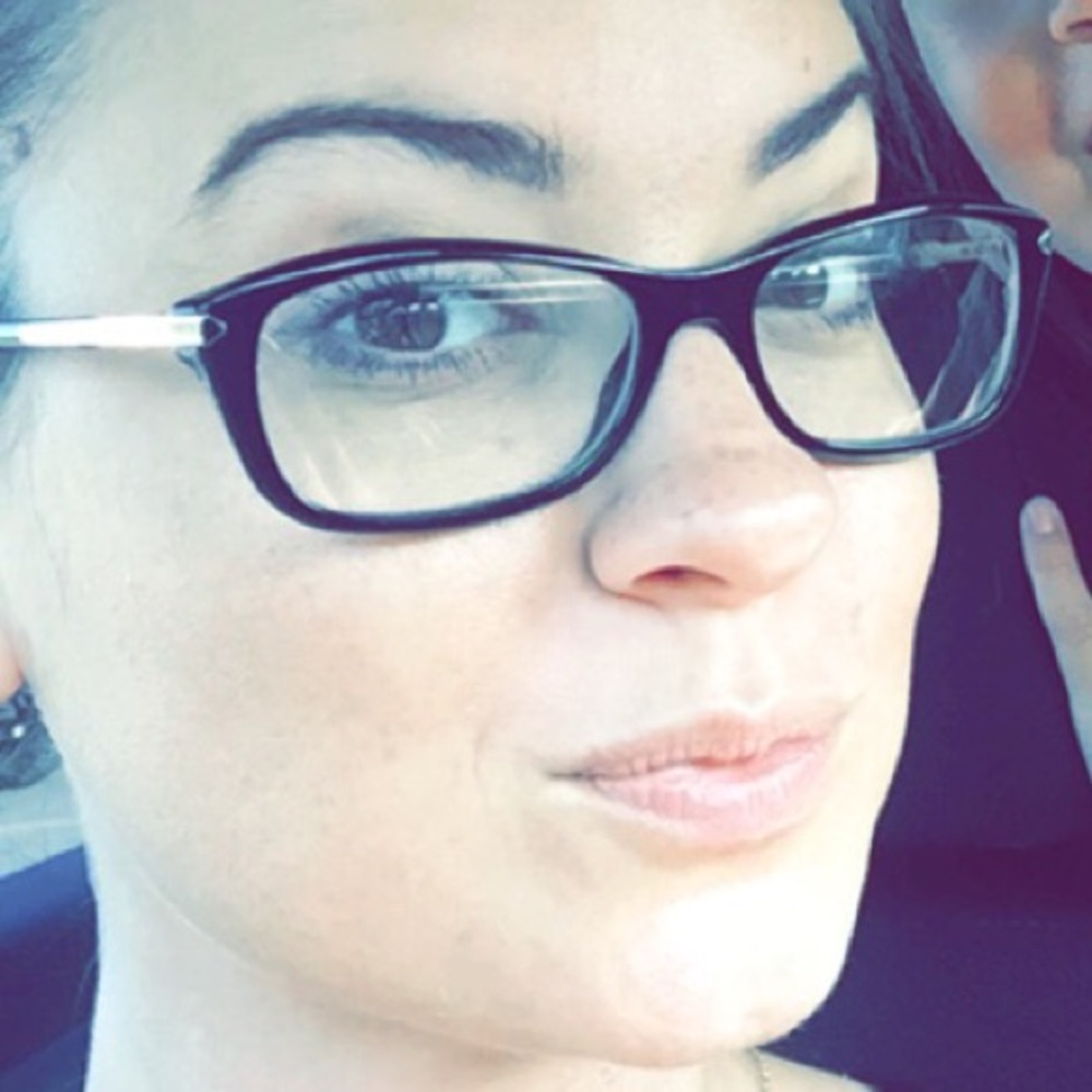 Prada Eyeglasses - Picture 4 of 4